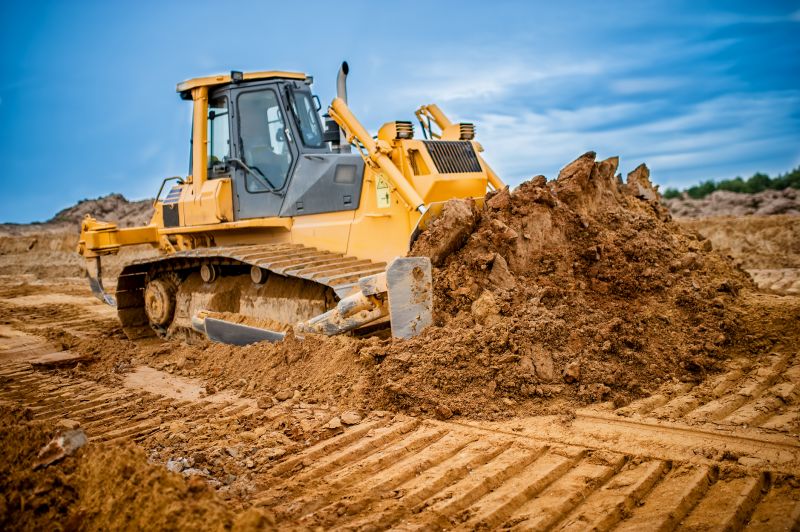 Dirt Relocation in Salt Lake City, UT