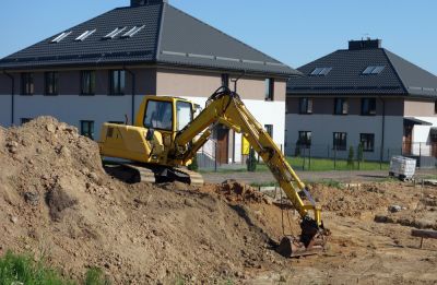 Improve Land Usage with Land Grading!
