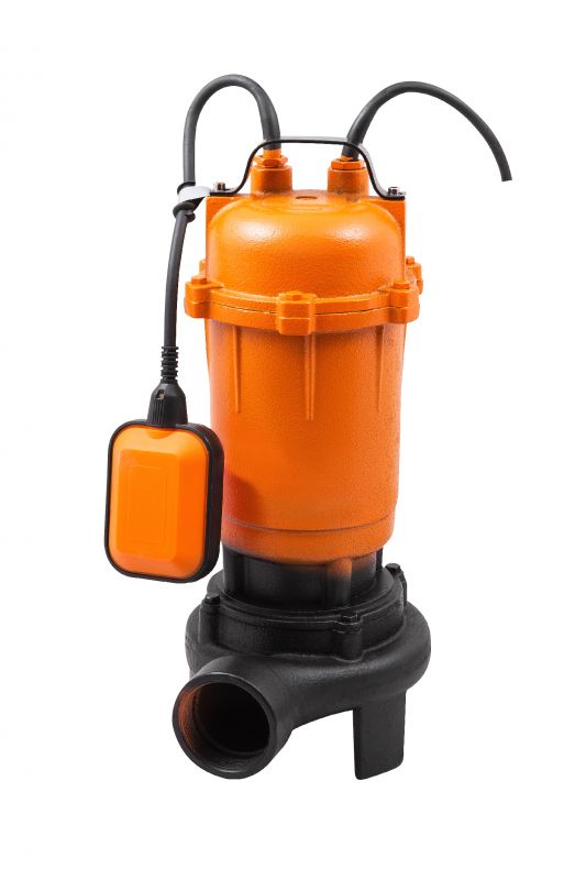 Ejector Pump Installation in Mobile, AL