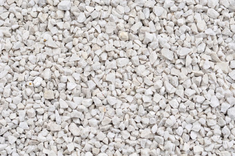 Gravel Maintenance in Waldorf, MD