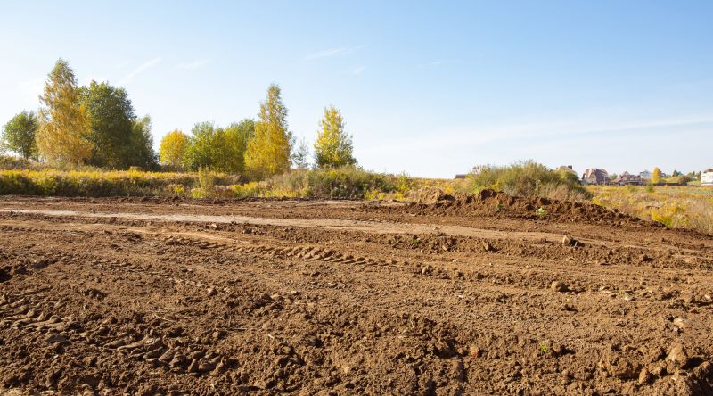 Land Preparation Service in Atlanta, GA