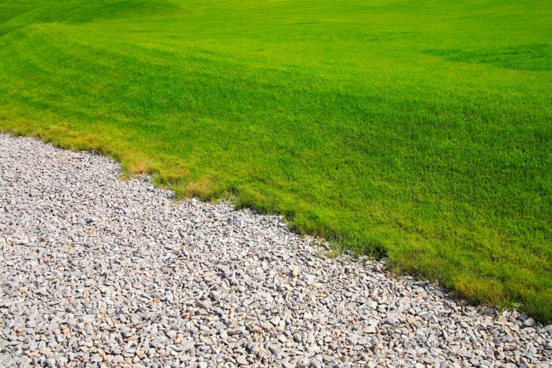 Rock Installation in Waldorf, MD