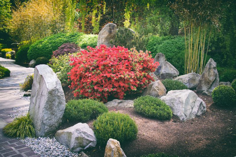 Rock Spreading in Waldorf, MD