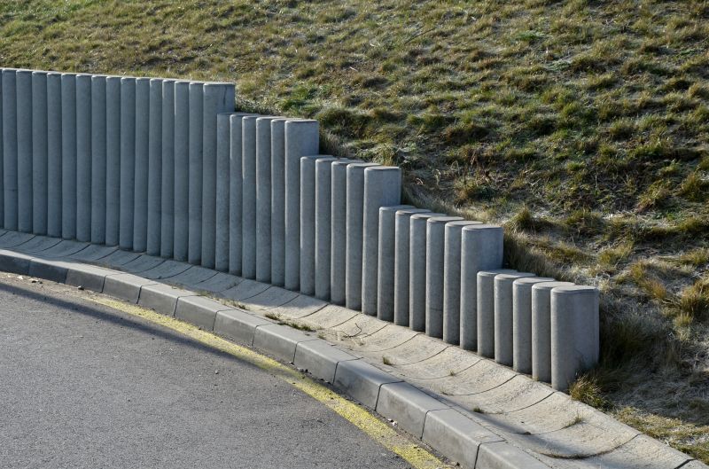 Retaining Wall Support